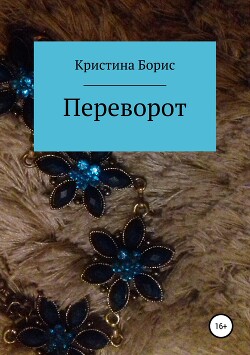 Книга Переворот