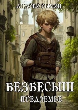 Книга Безбесыш. Предземье (СИ)
