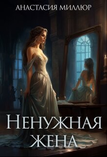 Книга Ненужная жена (СИ)