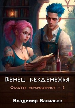 Книга Венец безденежья (СИ)