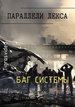 Книга Баг системы (СИ)
