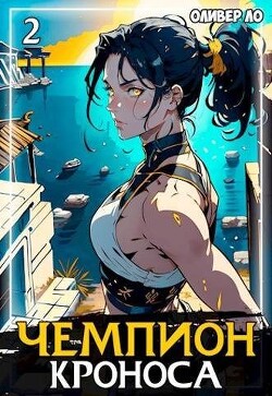 Книга Чемпион Кроноса 2 (СИ)