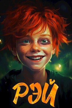 Читать онлайн книгу Рэй (СИ) автор Вишневский Сергей Викторович Книга Рэй (СИ)