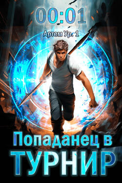 Книга Попаданец в Турнир (СИ)
