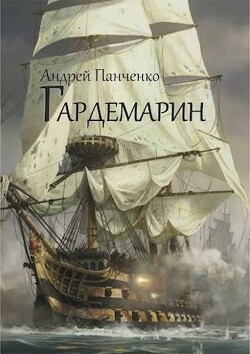 Книга Гардемарин (СИ)
