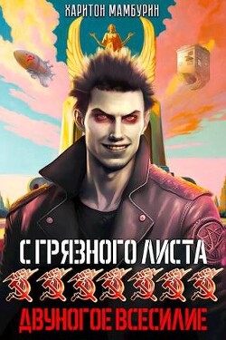 Книга Двуногое всесилие (СИ)