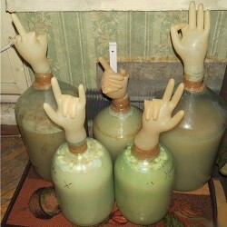 Читать онлайн книгу Похмеллоуин (СИ) автор Книга Похмеллоуин (СИ)