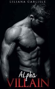 Книга Альфа-злодей (ЛП)