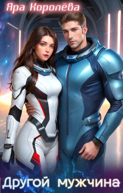 Книга Другой мужчина (СИ)