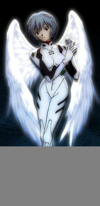 Дети Древнего Бога - AngelRei.jpg