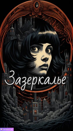 Книга Зазеркалье (СИ)