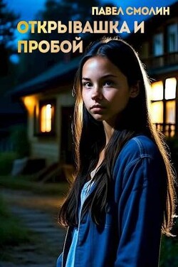 Книга Открывашка и пробой (СИ)