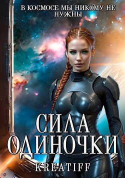 Книга Сила одиночки (СИ)