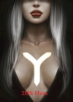 Книга 2133: Путь (СИ)