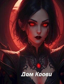Читать онлайн книгу Дом Крови (СИ) автор Кин Михаил Книга Дом Крови (СИ)