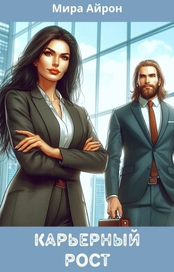 Книга Карьерный рост (СИ)