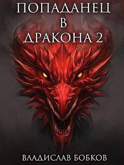Читать онлайн книгу Попаданец в Дракона 2 (СИ) автор Бобков Владислав Андреевич Книга Попаданец в Дракона 2 (СИ)