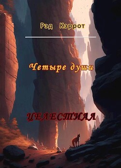 Книга Целестиал. Четыре души (СИ)