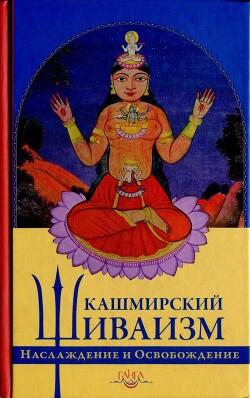 Книга Кашмирский шиваизм. Наслаждение и Освобождение