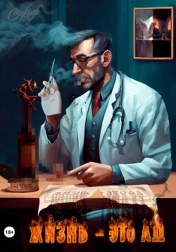 Книга Жизнь – это ад? (СИ)