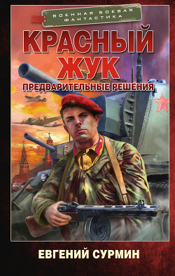 Книга Предварительные решения