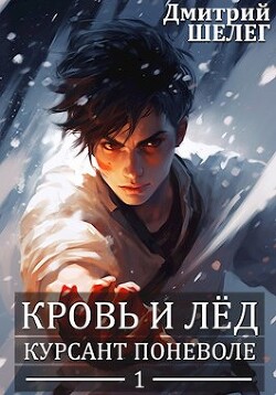Книга Курсант поневоле (СИ)