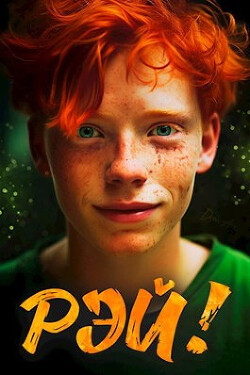 Читать онлайн книгу Рэй! (СИ) автор Вишневский Сергей Викторович Книга Рэй! (СИ)