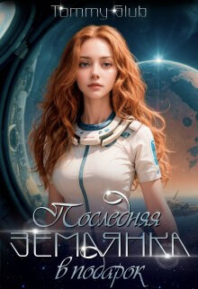 Книга Последняя землянка в подарок (СИ)