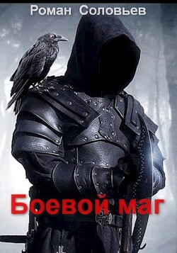 Читать онлайн книгу Боевой маг (СИ) автор Соловьев Роман Книга Боевой маг (СИ)