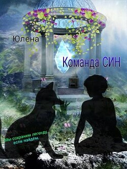 Книга Команда Син или, А вы как думали? (СИ)