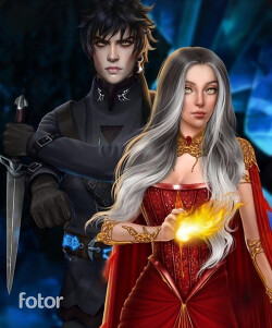 Книга В плену у Тёмного (СИ)