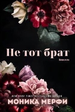 Книга Не тот брат (ЛП)