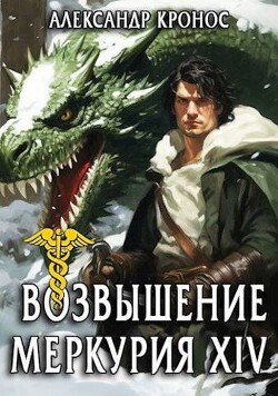 Книга Возвышение Меркурия. Книга 14 (СИ)