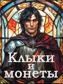 Книга Клыки и монеты (СИ)