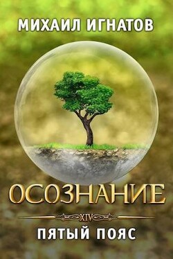Книга Осознание. Пятый пояс (СИ)