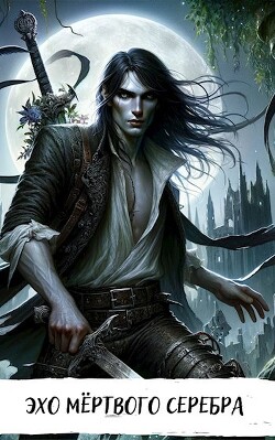 Читать онлайн книгу Эхо мёртвого серебра (СИ) автор Шавкунов Александр Георгиевич Книга Эхо мёртвого серебра (СИ)