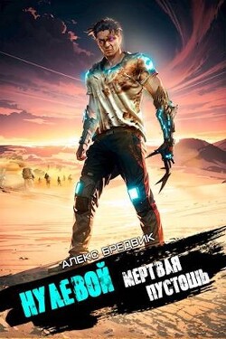 Книга Мертвая Пустошь (СИ)