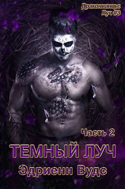 Книга Темный Луч. Часть 2 (ЛП)