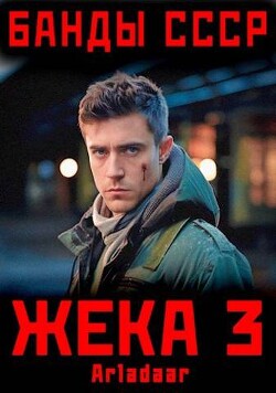 Книга Жека 3 (СИ)