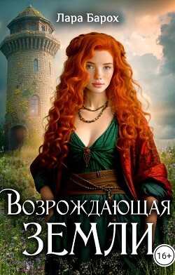 Книга Возрождающая земли (СИ)