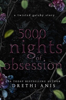Книга 5000 ночей одержимости (ЛП)