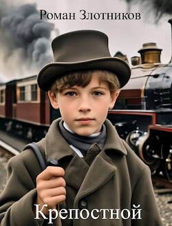 Книга Крепостной (СИ)