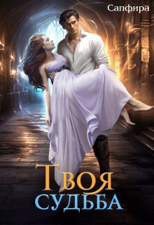 Книга Твоя судьба (СИ)