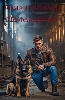 Читать онлайн книгу Труфальдино (СИ) автор Путилов Роман Феликсович Книга Труфальдино (СИ)