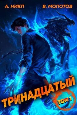 Книга Тринадцатый (СИ)