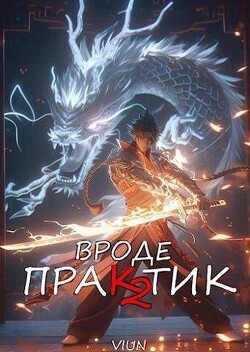 Книга Вроде практик 2 (СИ)
