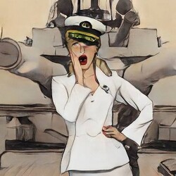 Книга Юлька или рыжая муза кавторанга Беляева (СИ)