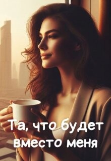 Книга Та, что будет вместо меня (СИ)