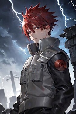 Книга Шиноби (СИ)