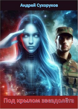 Книга Под крылом звездолёта (СИ)